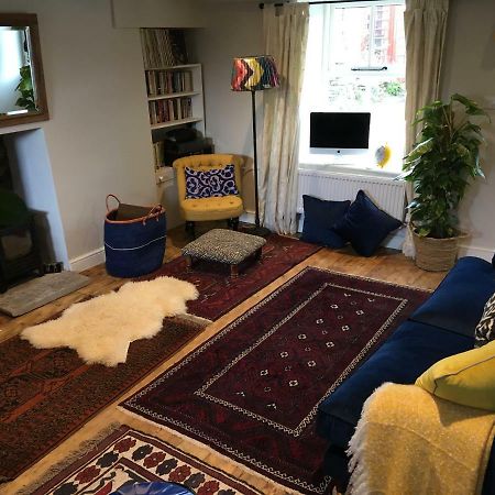 La'Al Yam Villa Sedbergh Eksteriør billede