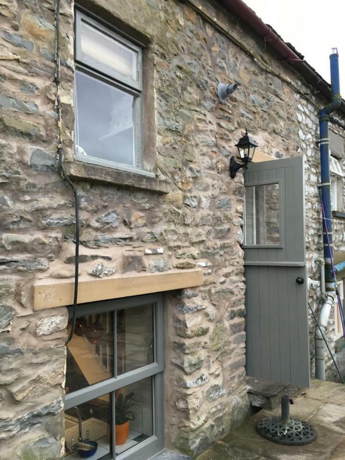 La'Al Yam Villa Sedbergh Eksteriør billede