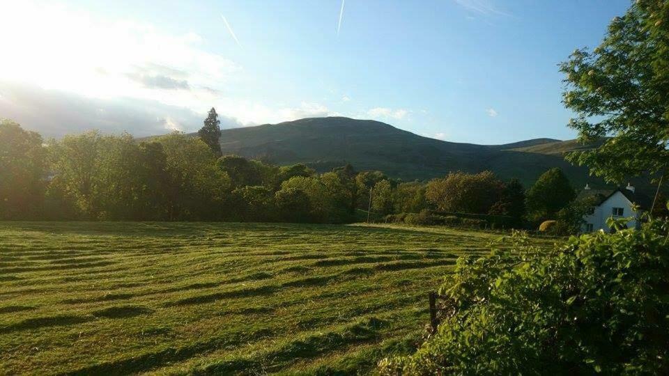 La'Al Yam Villa Sedbergh Eksteriør billede