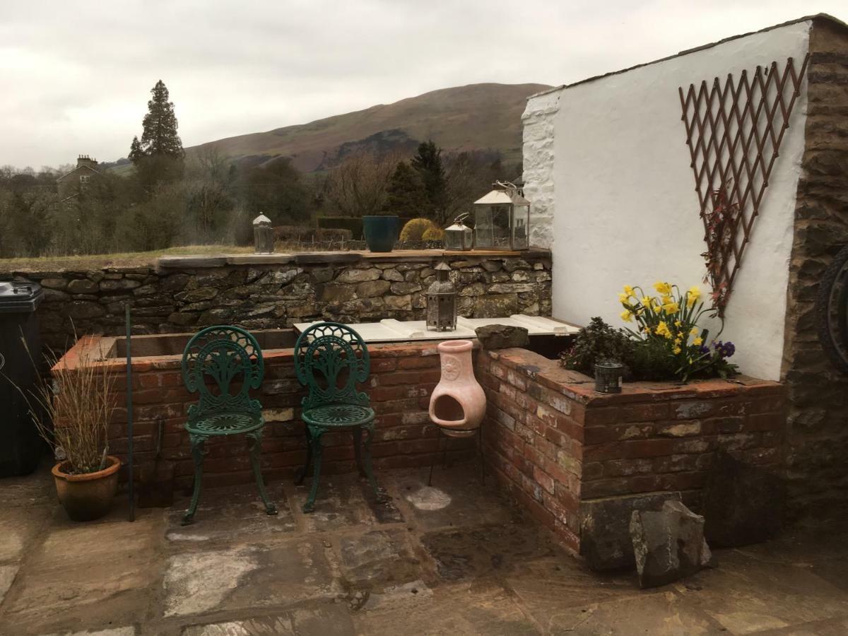 La'Al Yam Villa Sedbergh Eksteriør billede