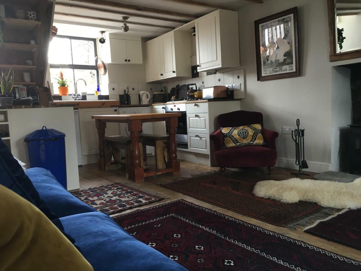 La'Al Yam Villa Sedbergh Eksteriør billede