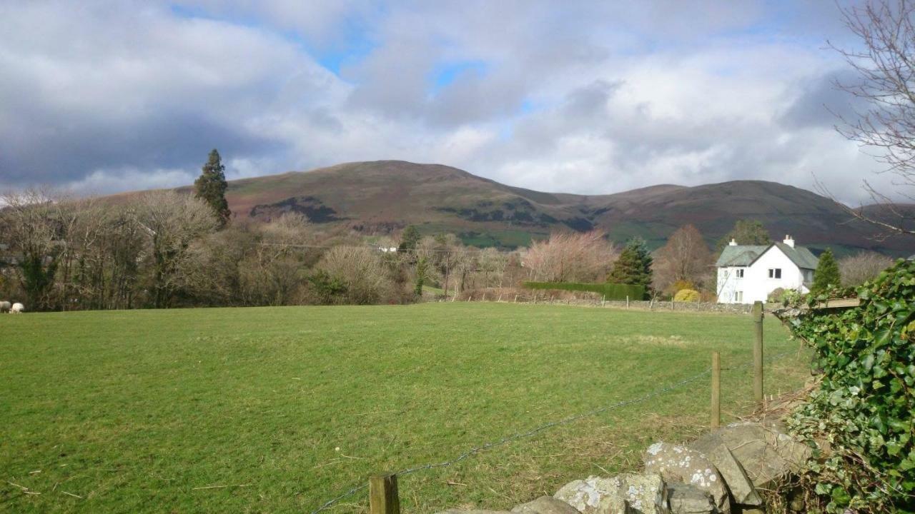 La'Al Yam Villa Sedbergh Eksteriør billede